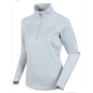 Sunice Women's Large Megan Pullover Custom Logo